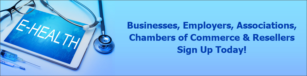 Business Employer Sign-Up
